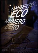 Eco Umberto Numero Zero